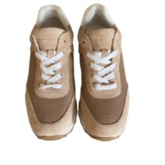 Veronica Beard Hartley Sneaker 6 - Picture 3 of 6